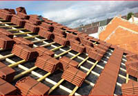 Rénover sa toiture à Vaux-sur-Poligny